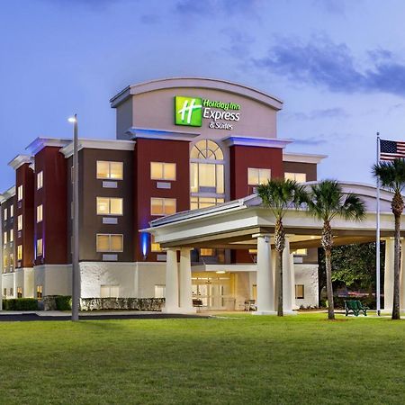 Holiday Inn Express Hotel & Suites Fort Pierce West By Ihg Extérieur photo