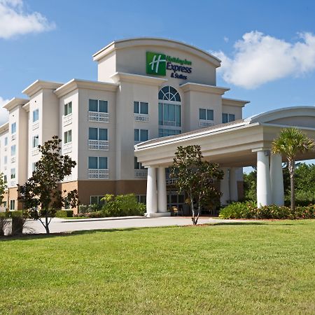Holiday Inn Express Hotel & Suites Fort Pierce West By Ihg Extérieur photo