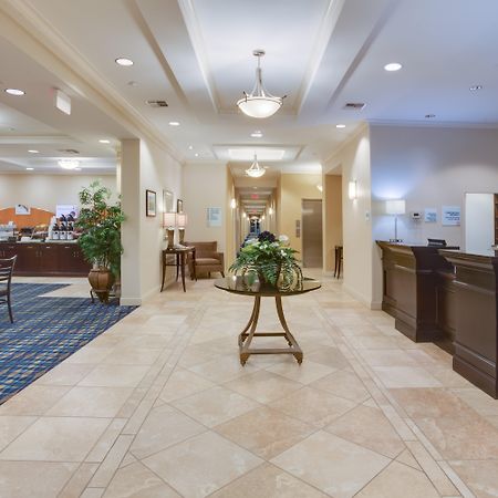 Holiday Inn Express Hotel & Suites Fort Pierce West By Ihg Extérieur photo