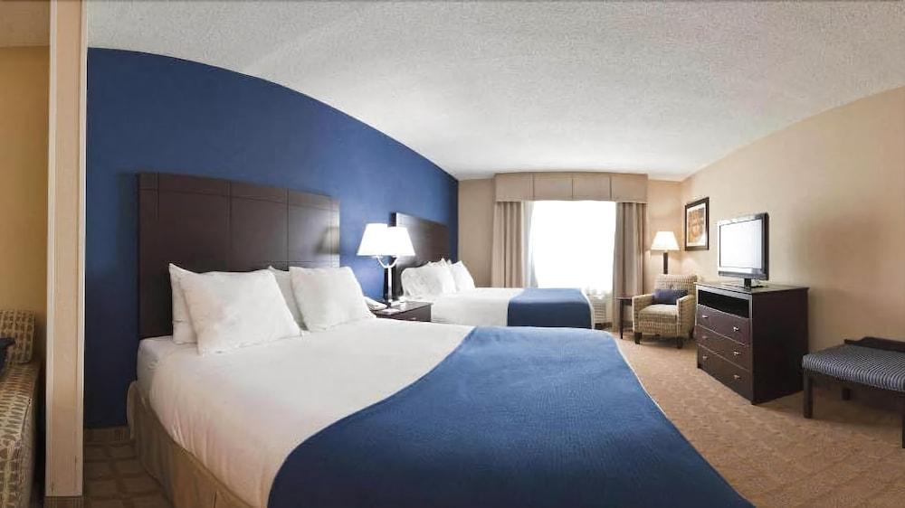 Holiday Inn Express Hotel & Suites Fort Pierce West By Ihg Extérieur photo