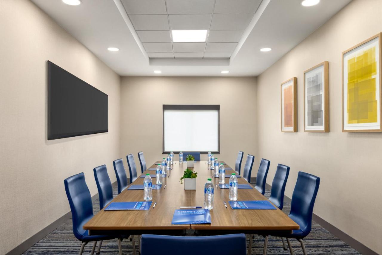 Holiday Inn Express Hotel & Suites Fort Pierce West By Ihg Extérieur photo