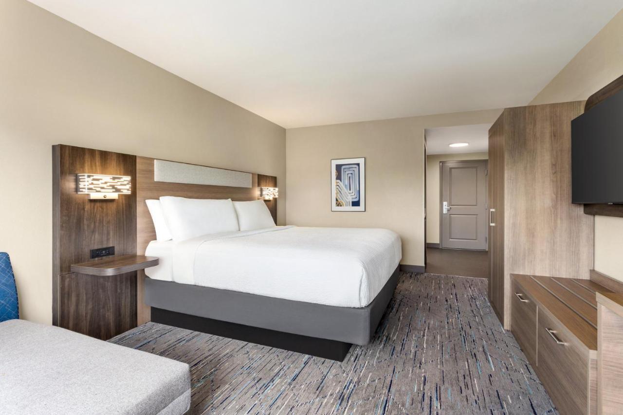 Holiday Inn Express Hotel & Suites Fort Pierce West By Ihg Extérieur photo