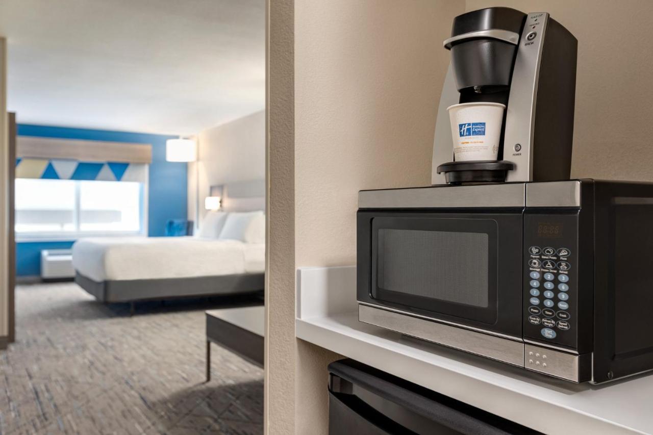 Holiday Inn Express Hotel & Suites Fort Pierce West By Ihg Extérieur photo