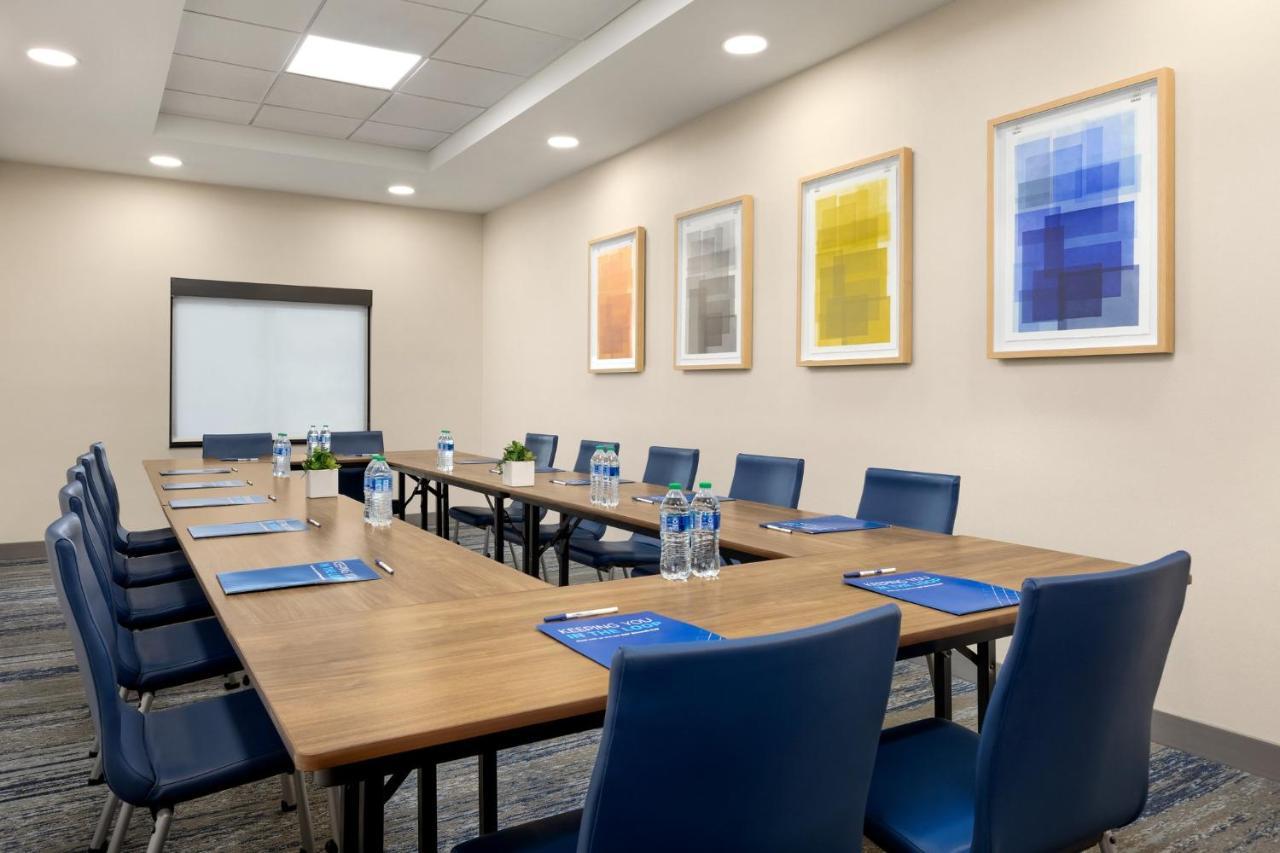 Holiday Inn Express Hotel & Suites Fort Pierce West By Ihg Extérieur photo