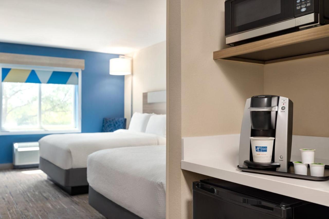 Holiday Inn Express Hotel & Suites Fort Pierce West By Ihg Extérieur photo