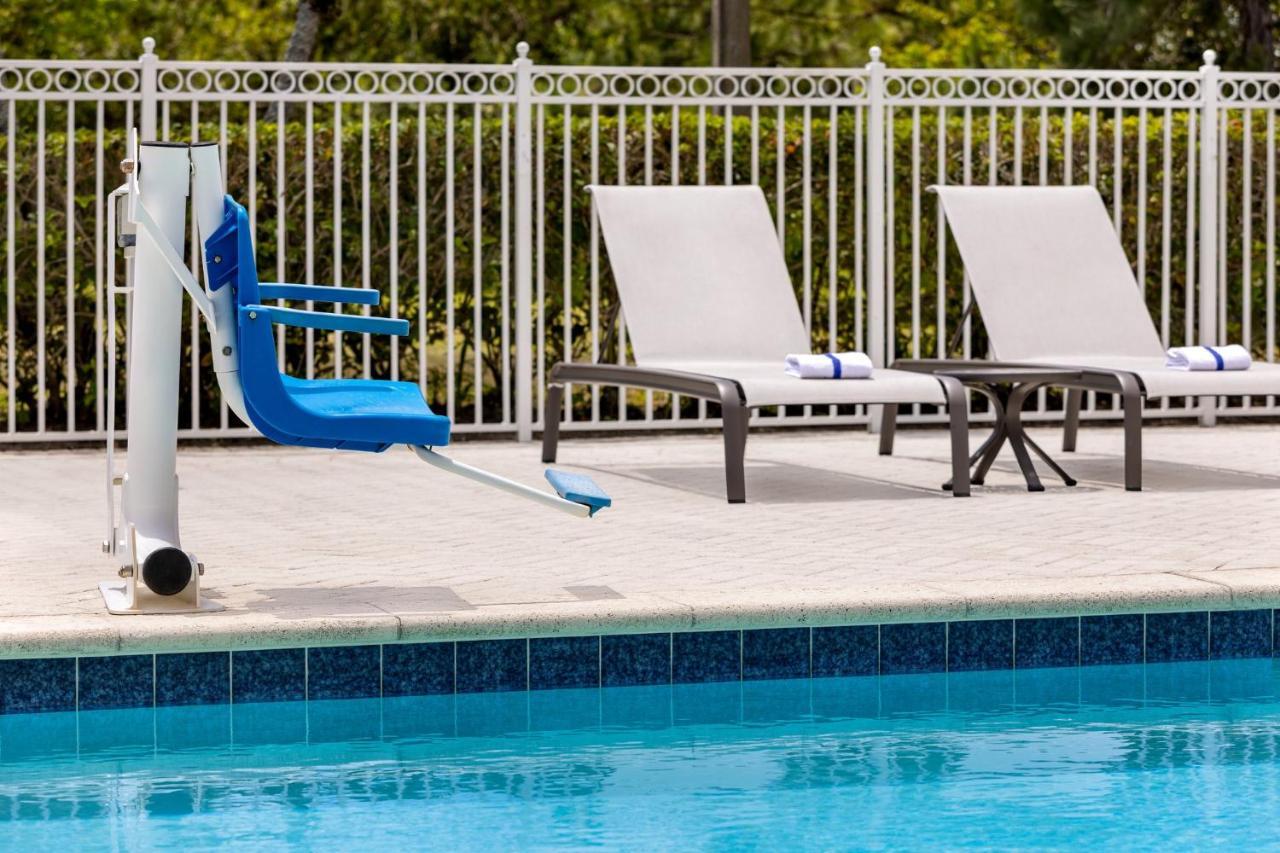 Holiday Inn Express Hotel & Suites Fort Pierce West By Ihg Extérieur photo