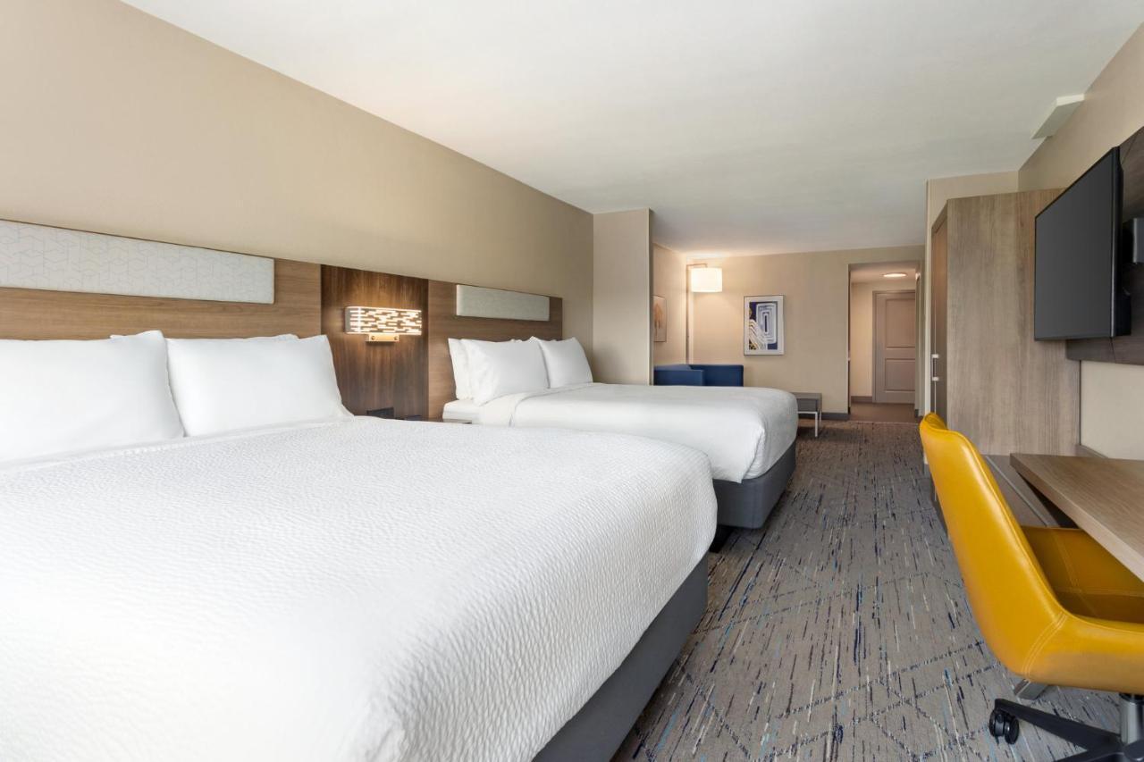 Holiday Inn Express Hotel & Suites Fort Pierce West By Ihg Extérieur photo
