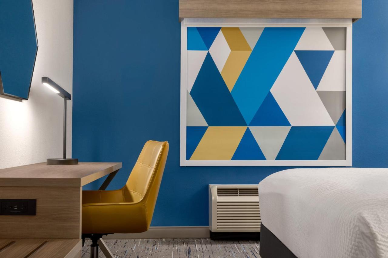 Holiday Inn Express Hotel & Suites Fort Pierce West By Ihg Extérieur photo
