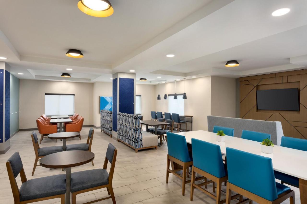 Holiday Inn Express Hotel & Suites Fort Pierce West By Ihg Extérieur photo