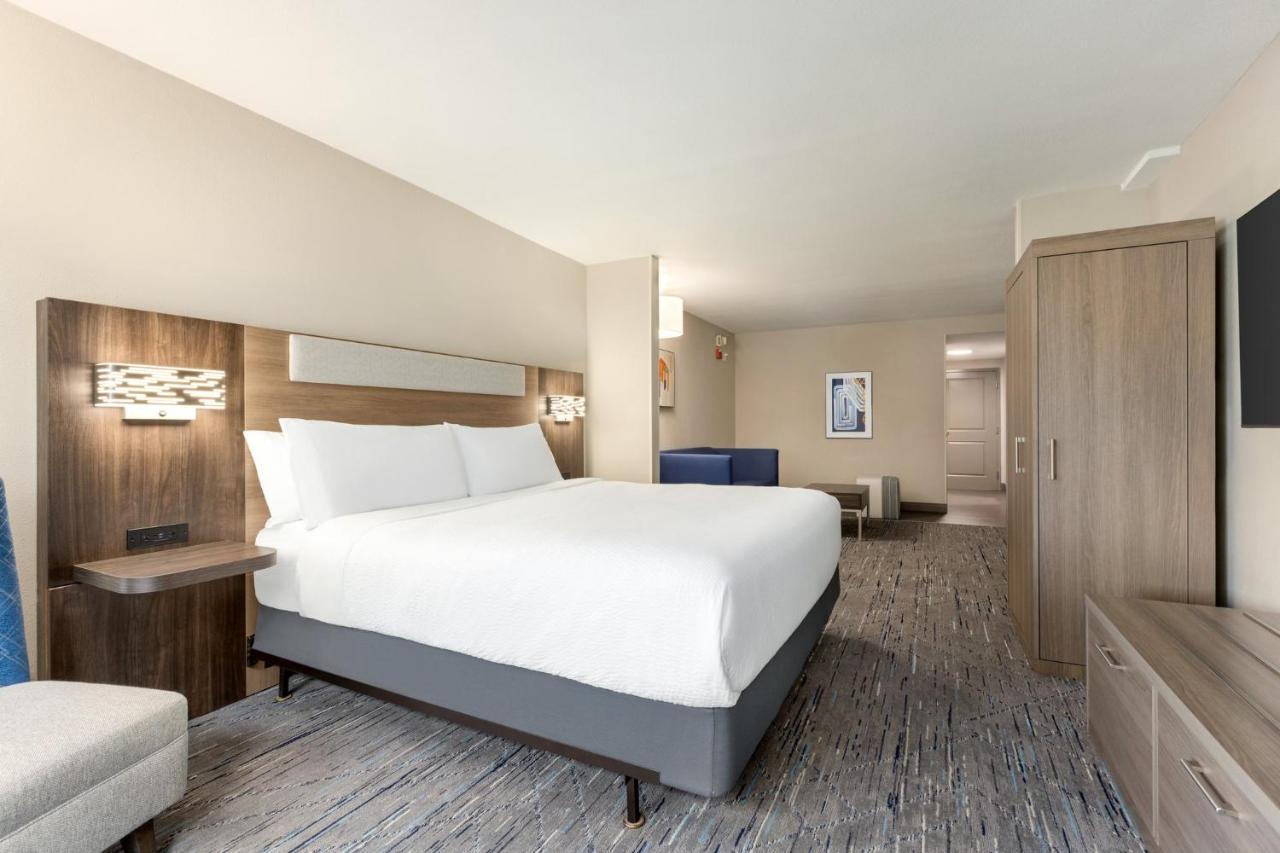 Holiday Inn Express Hotel & Suites Fort Pierce West By Ihg Extérieur photo