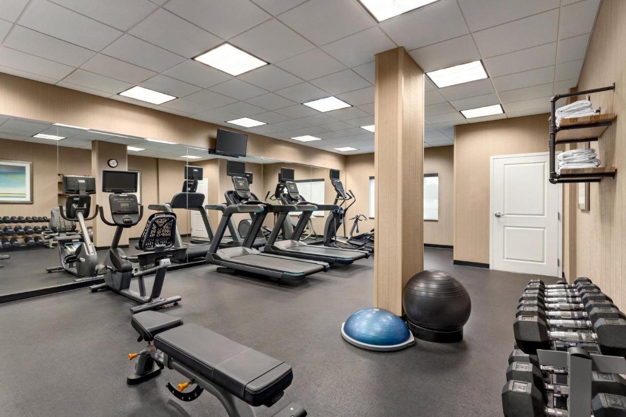 Holiday Inn Express Hotel & Suites Fort Pierce West By Ihg Extérieur photo