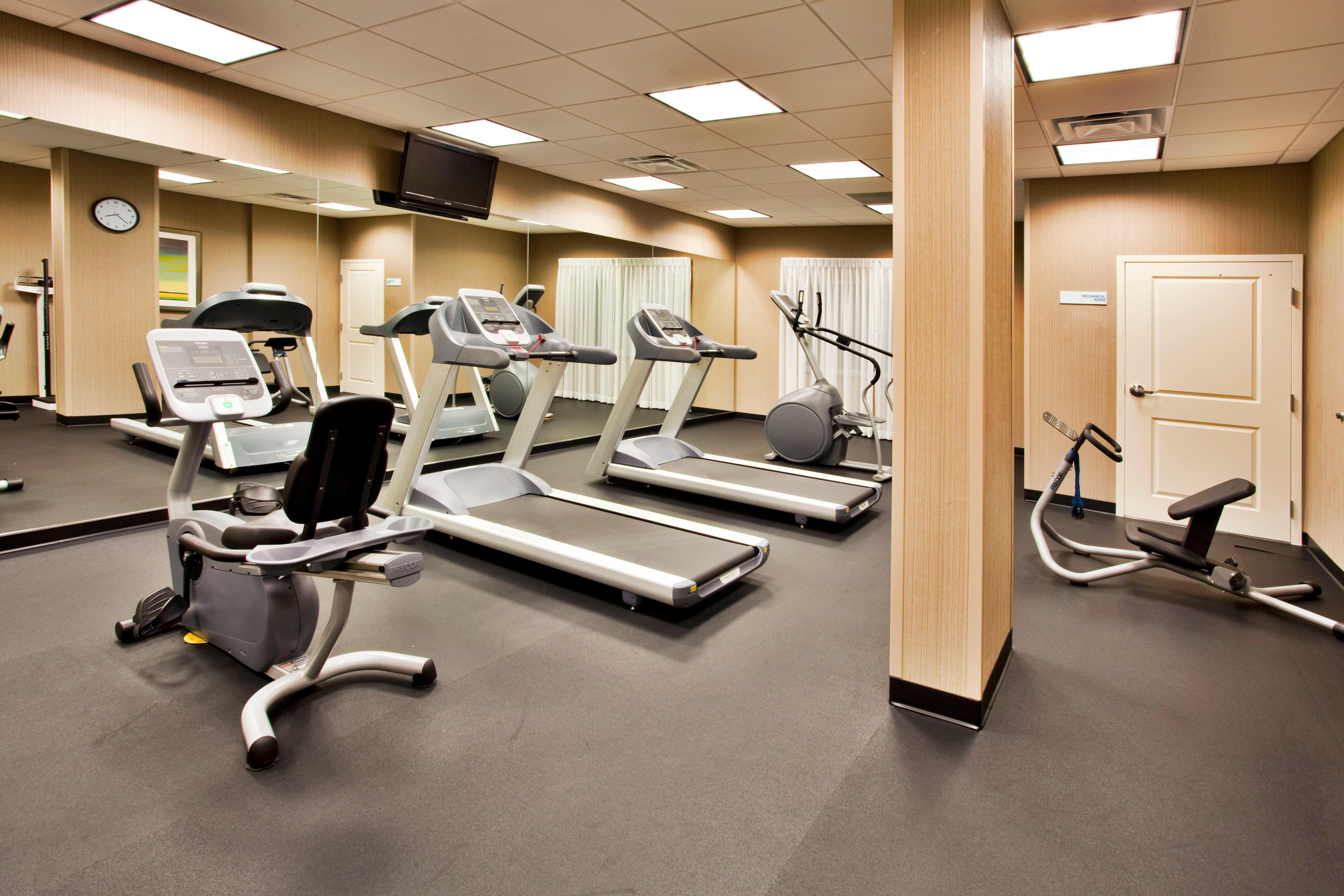 Holiday Inn Express Hotel & Suites Fort Pierce West By Ihg Extérieur photo