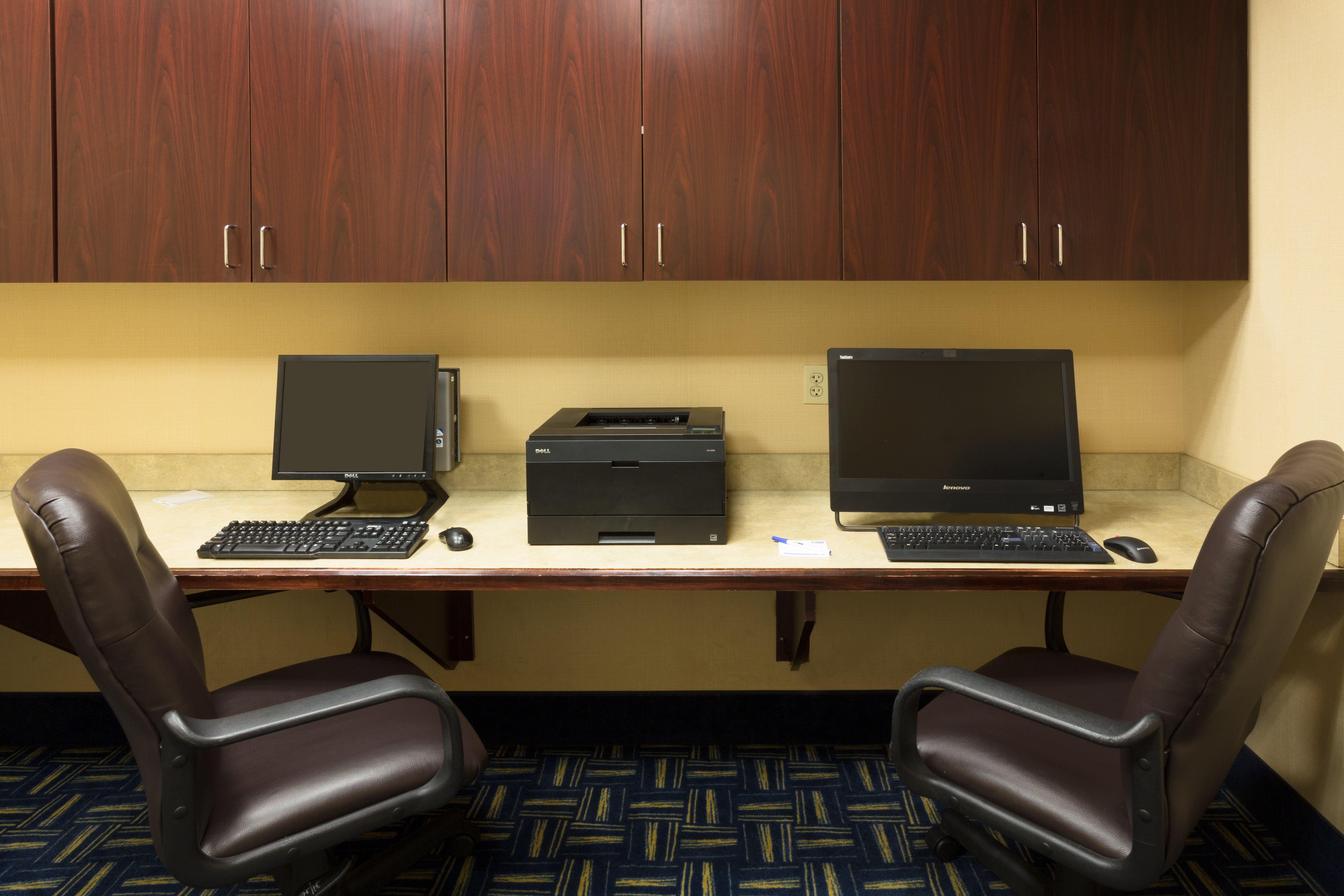 Holiday Inn Express Hotel & Suites Fort Pierce West By Ihg Extérieur photo
