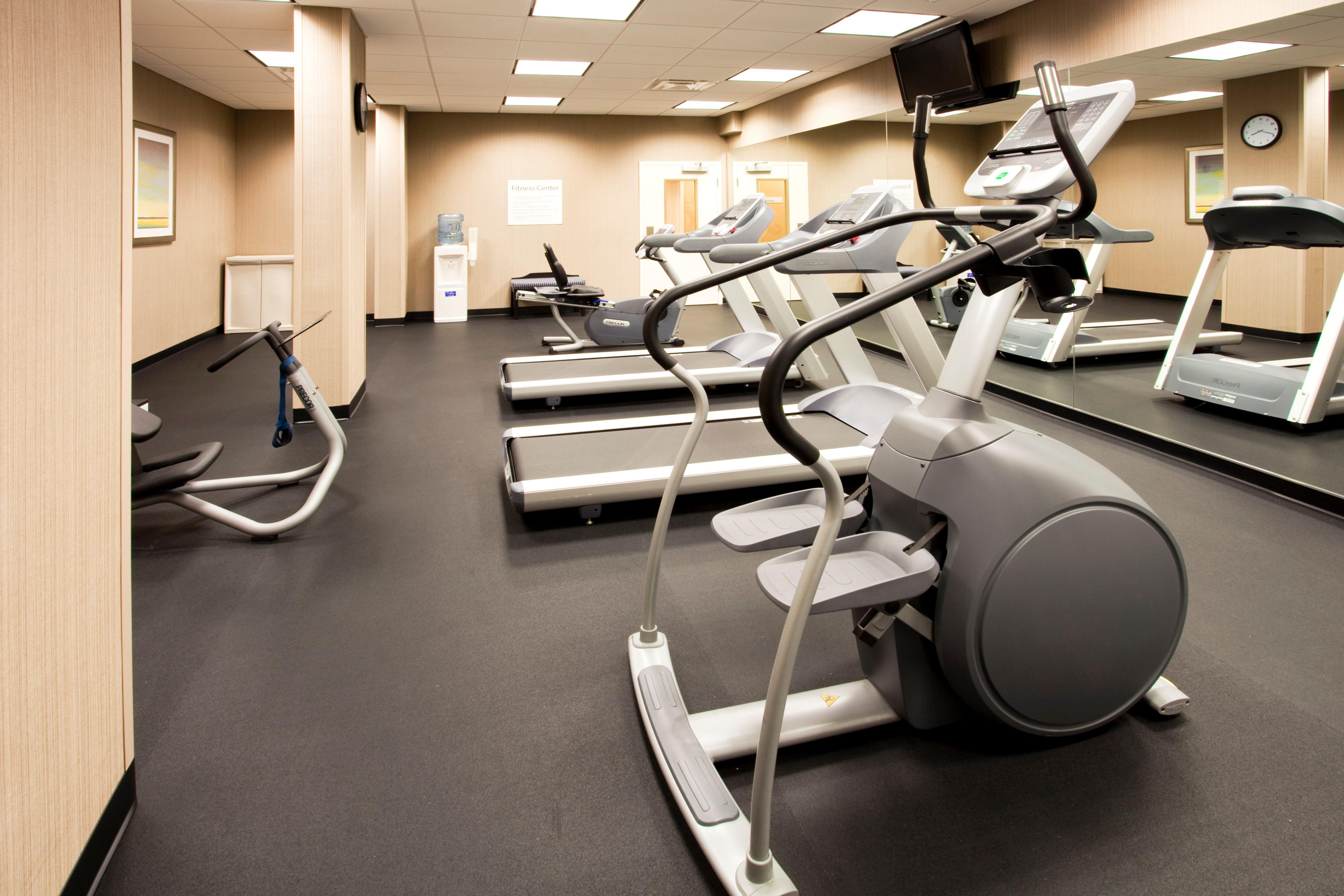 Holiday Inn Express Hotel & Suites Fort Pierce West By Ihg Extérieur photo