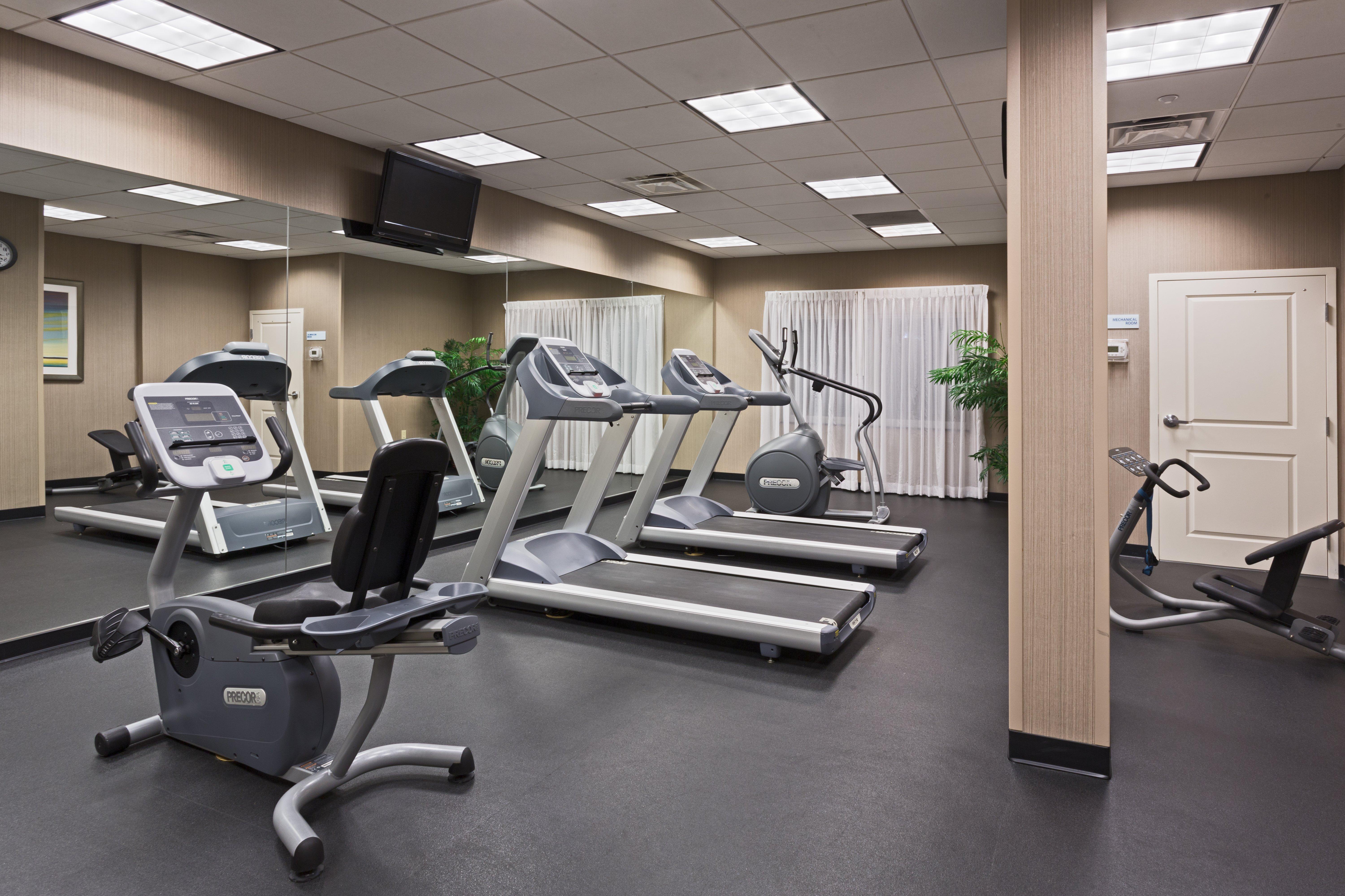 Holiday Inn Express Hotel & Suites Fort Pierce West By Ihg Extérieur photo