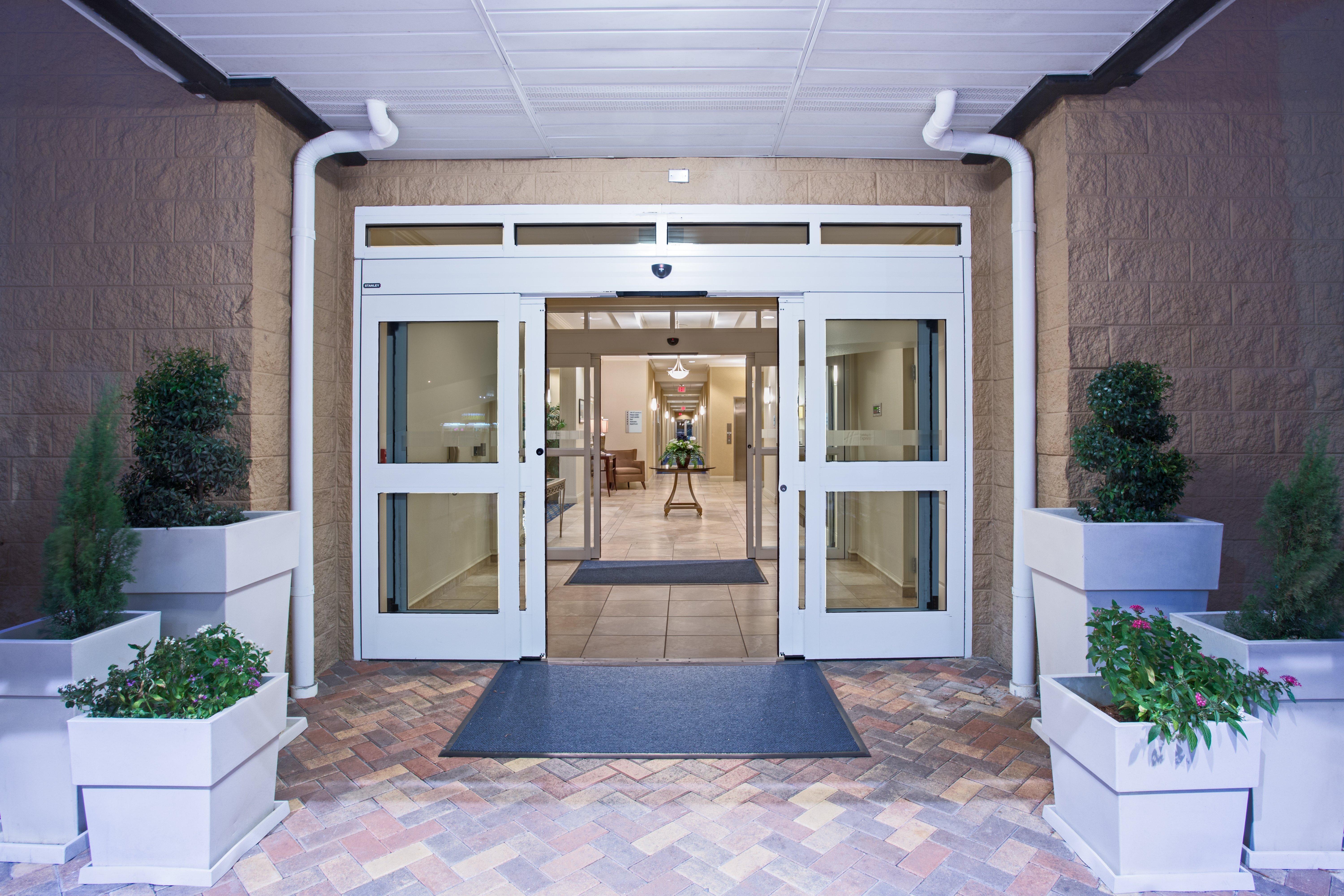 Holiday Inn Express Hotel & Suites Fort Pierce West By Ihg Extérieur photo