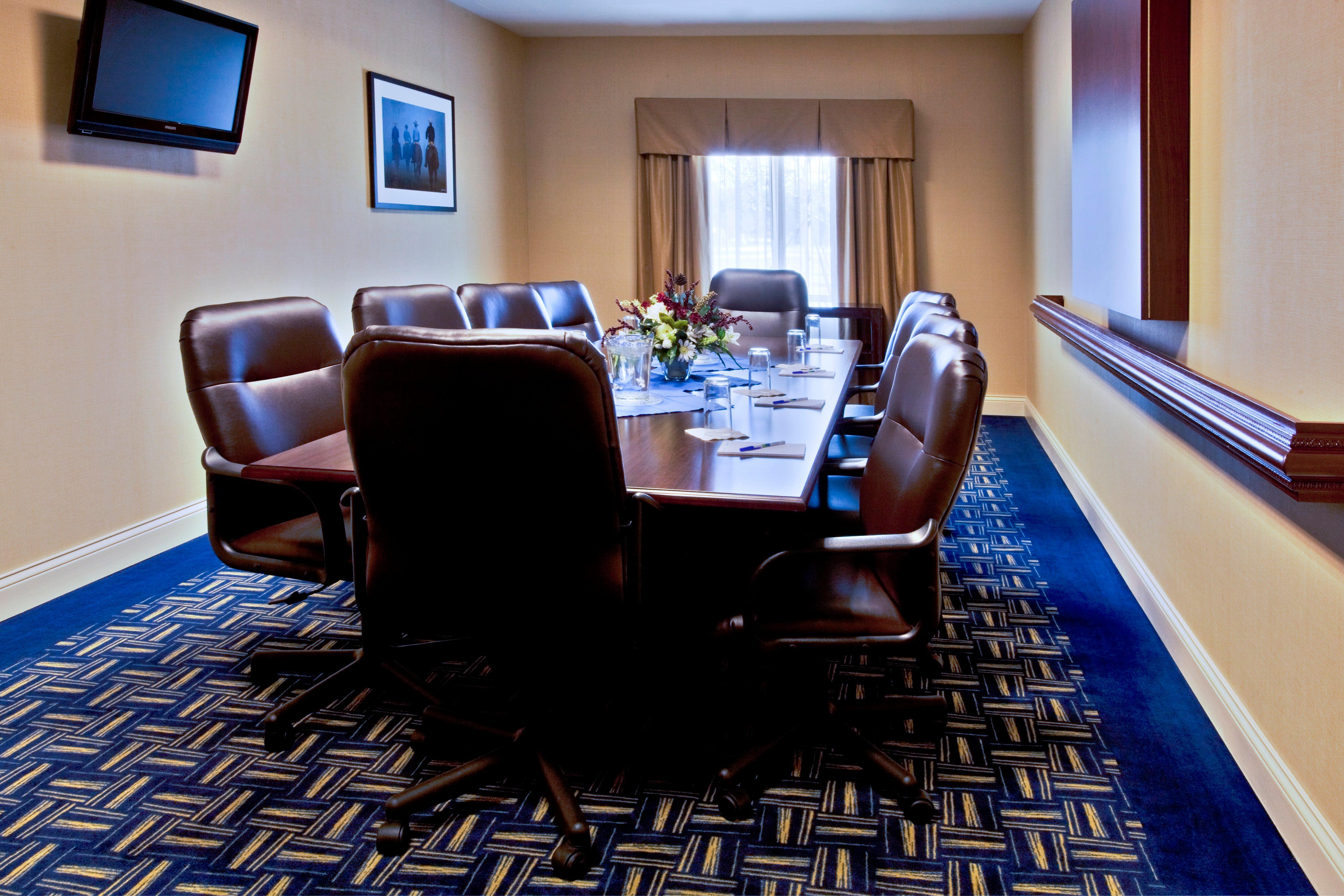 Holiday Inn Express Hotel & Suites Fort Pierce West By Ihg Extérieur photo