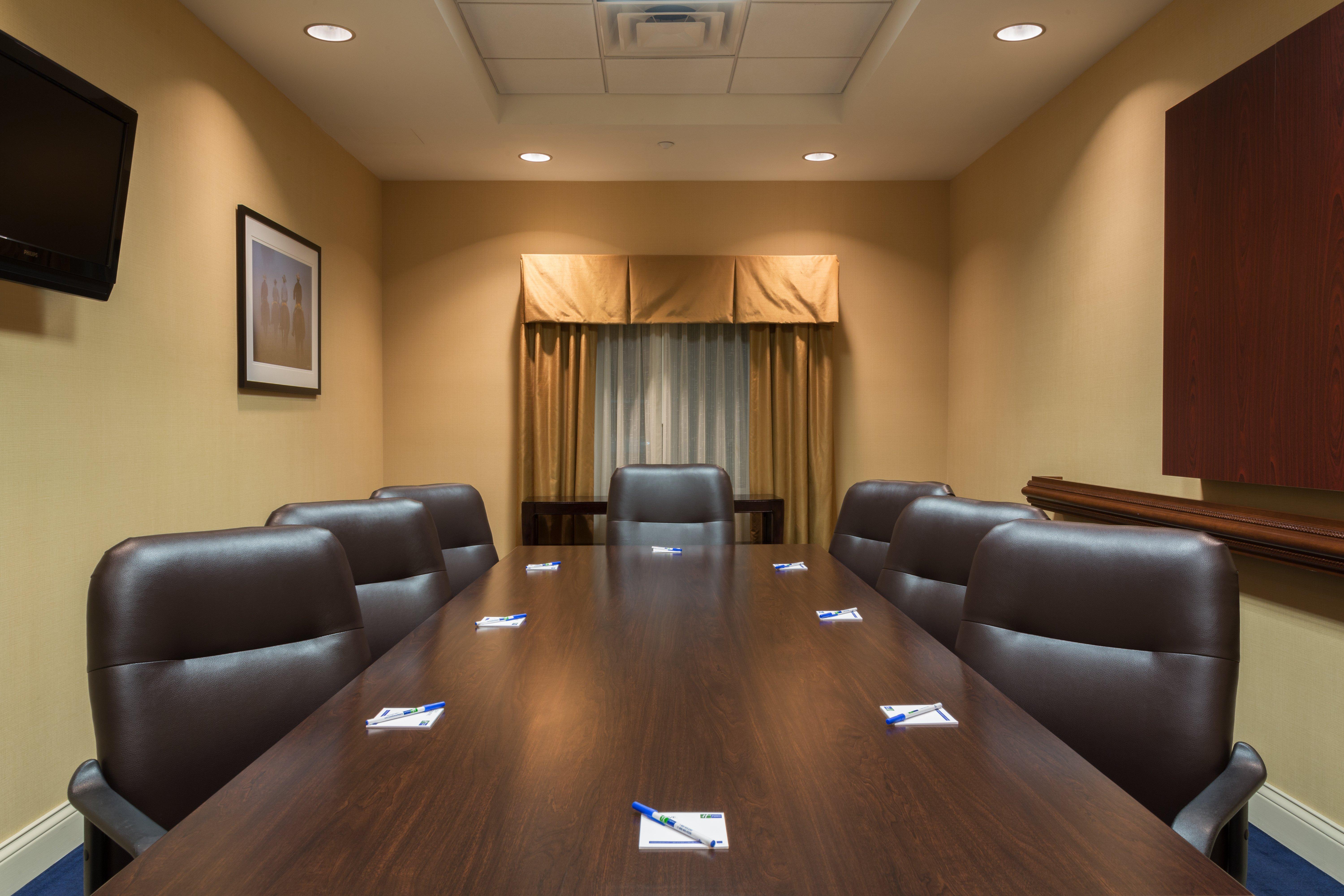 Holiday Inn Express Hotel & Suites Fort Pierce West By Ihg Extérieur photo