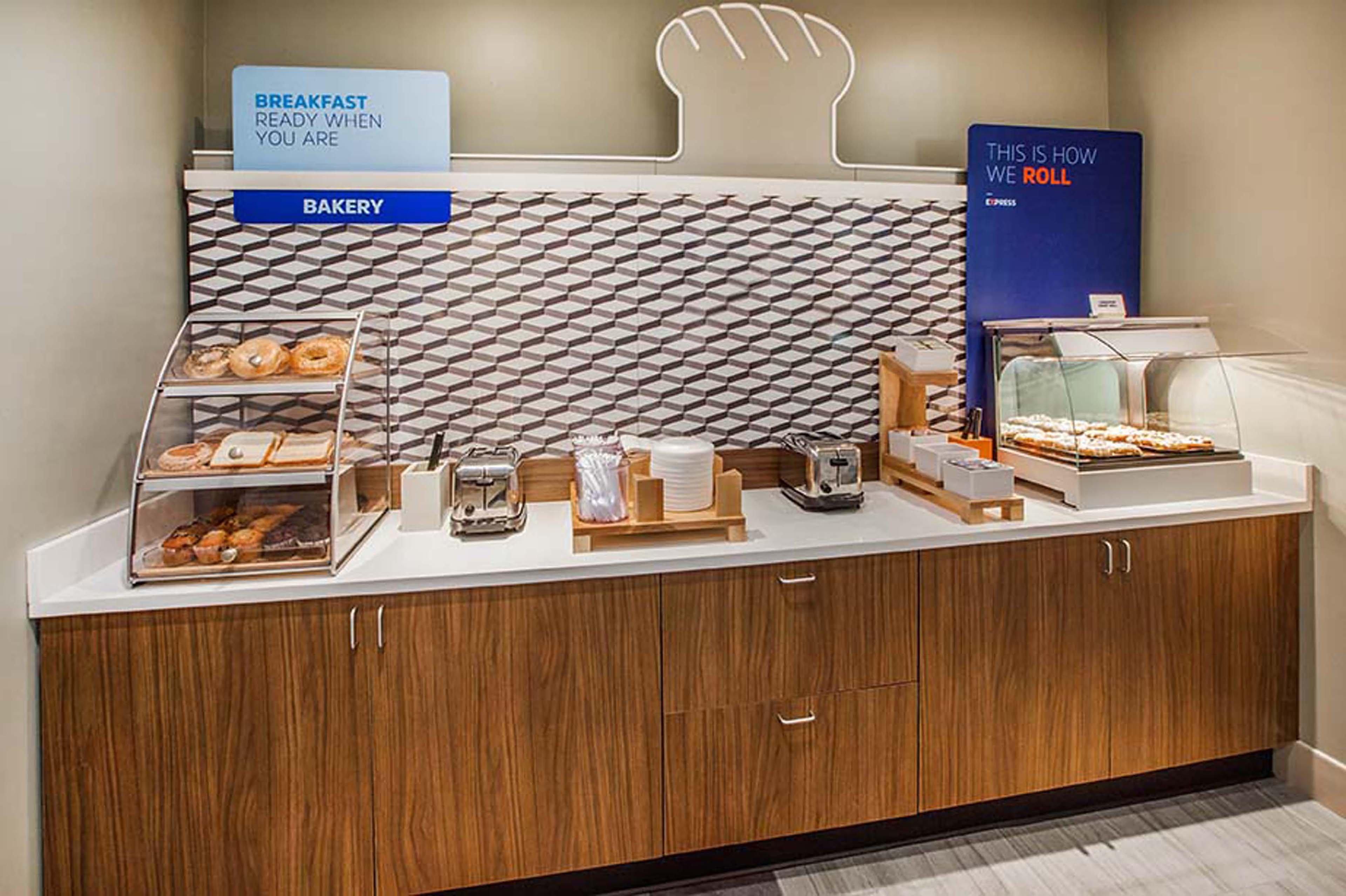 Holiday Inn Express Hotel & Suites Fort Pierce West By Ihg Extérieur photo